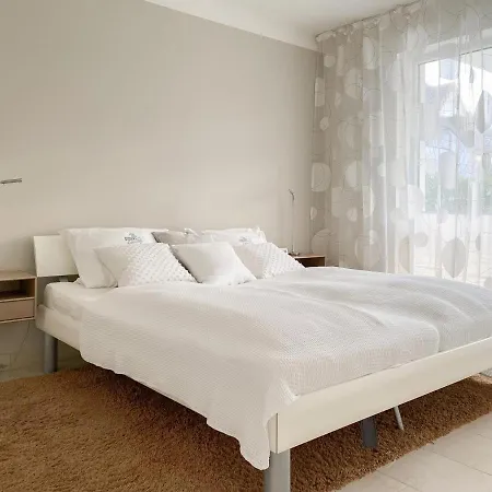 Haus Am Meer 5 Timmendorfer Strand