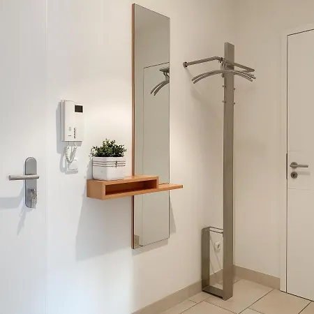 Haus Am Meer 5 Διαμέρισμα