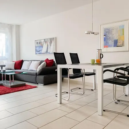 Haus Am Meer 5 * Timmendorfer Strand