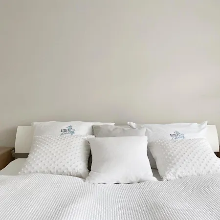 Haus Am Meer 5 * Timmendorfer Strand
