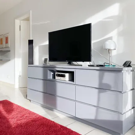 Haus Am Meer 5 * Timmendorfer Strand