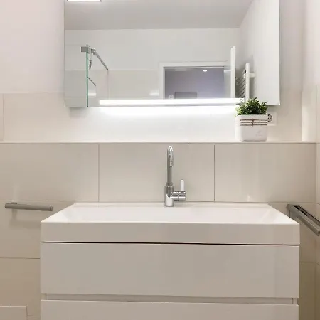 Διαμέρισμα Haus Am Meer 5