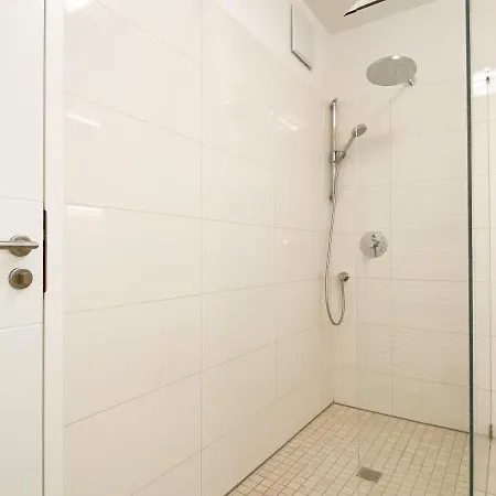 Haus Am Meer 5 * Timmendorfer Strand
