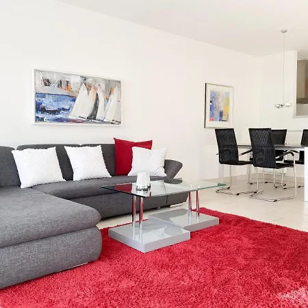 Haus Am Meer 5 *