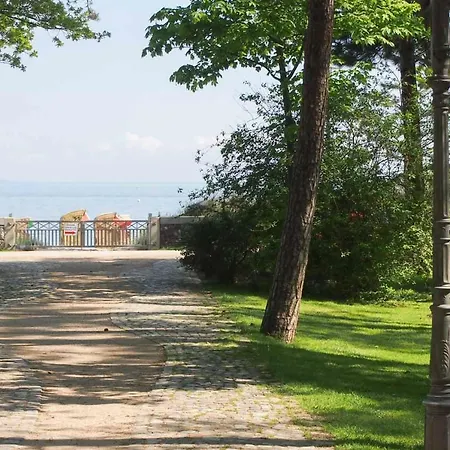 Haus Am Meer 5 Διαμέρισμα Timmendorfer Strand